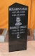 Thumbnail Stele mit Fotogravur